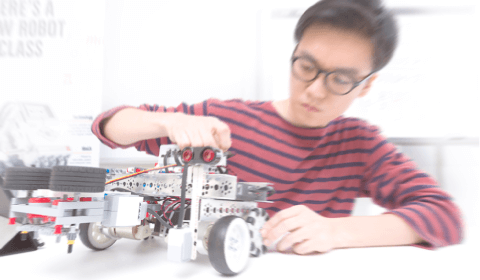 ロボットではじめるAI入門 Python×教育版レゴ マインドストーム EV3 